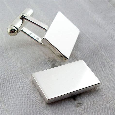 cufflinks ebay|Men's Sterling Silver Cufflinks for Sale .
